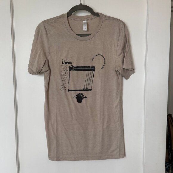 Band Tee sz Small - Picture 1 of 1